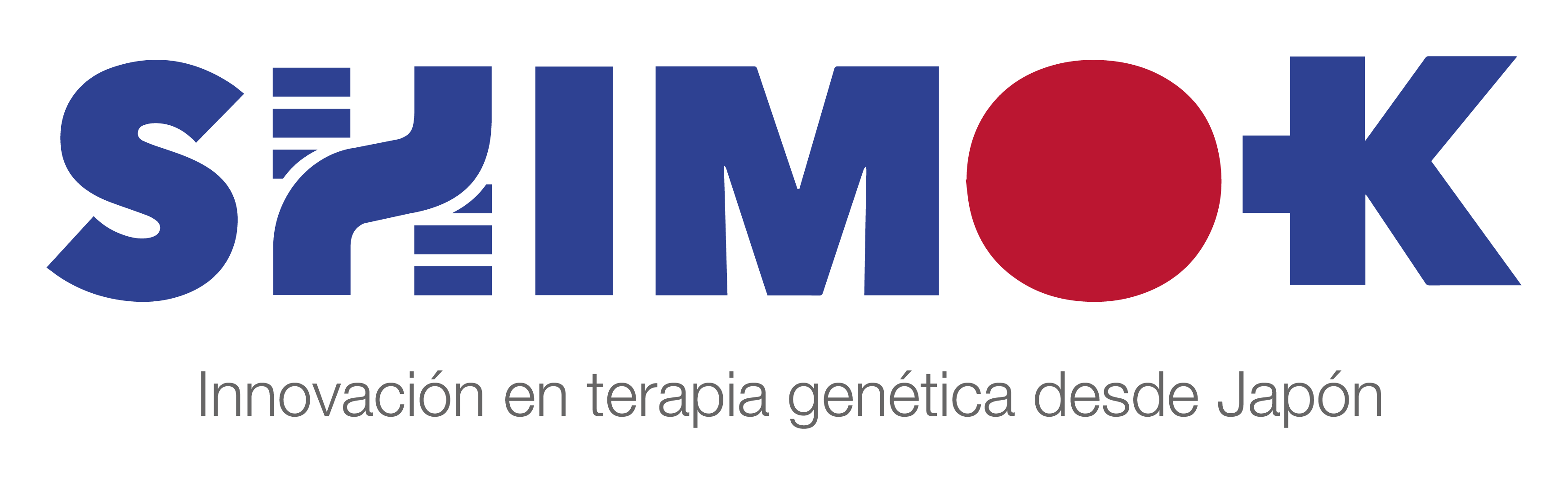 SHIMOK Logo